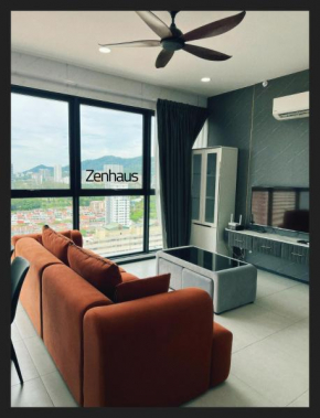 Urban Suites by Zenhaus